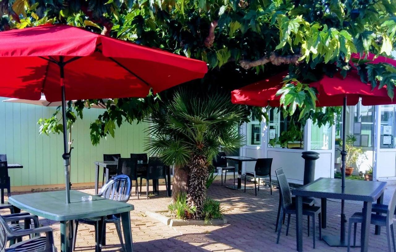 Fasthotel Perpignan Zewnętrze zdjęcie