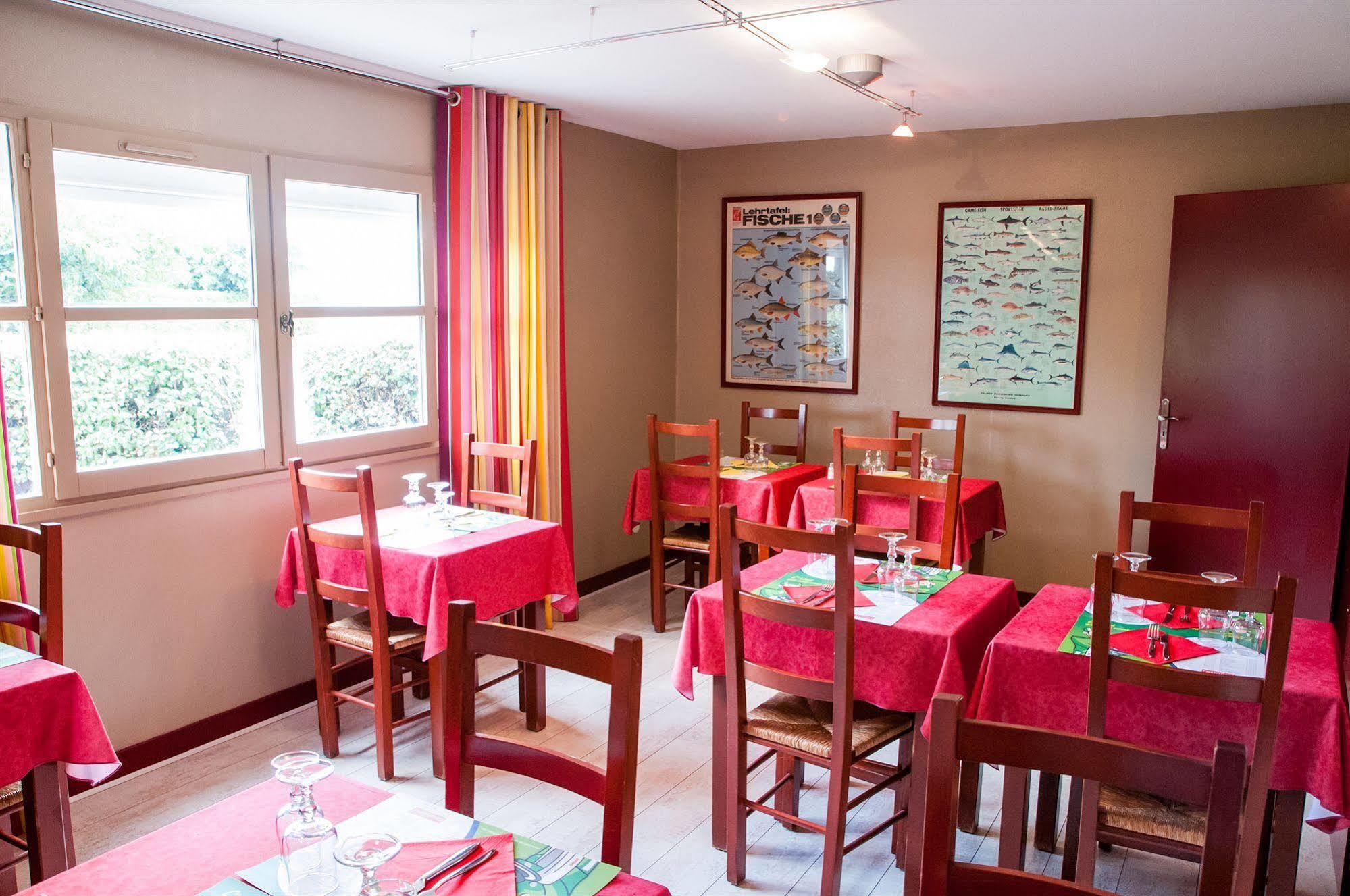 Fasthotel Perpignan Zewnętrze zdjęcie
