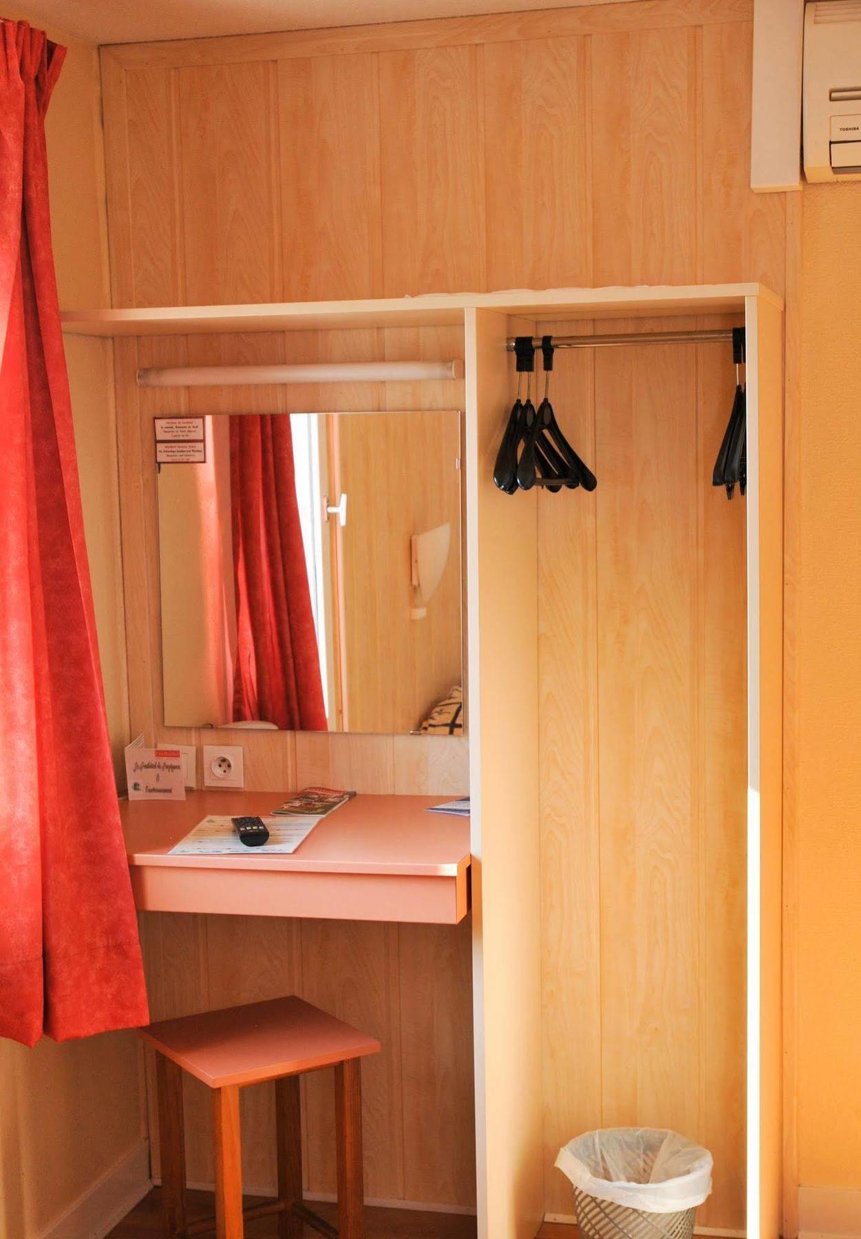 Fasthotel Perpignan Zewnętrze zdjęcie