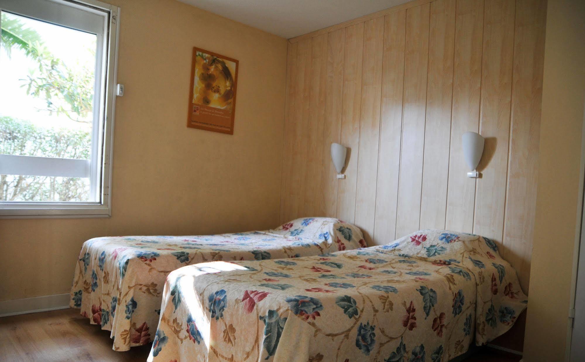 Fasthotel Perpignan Zewnętrze zdjęcie