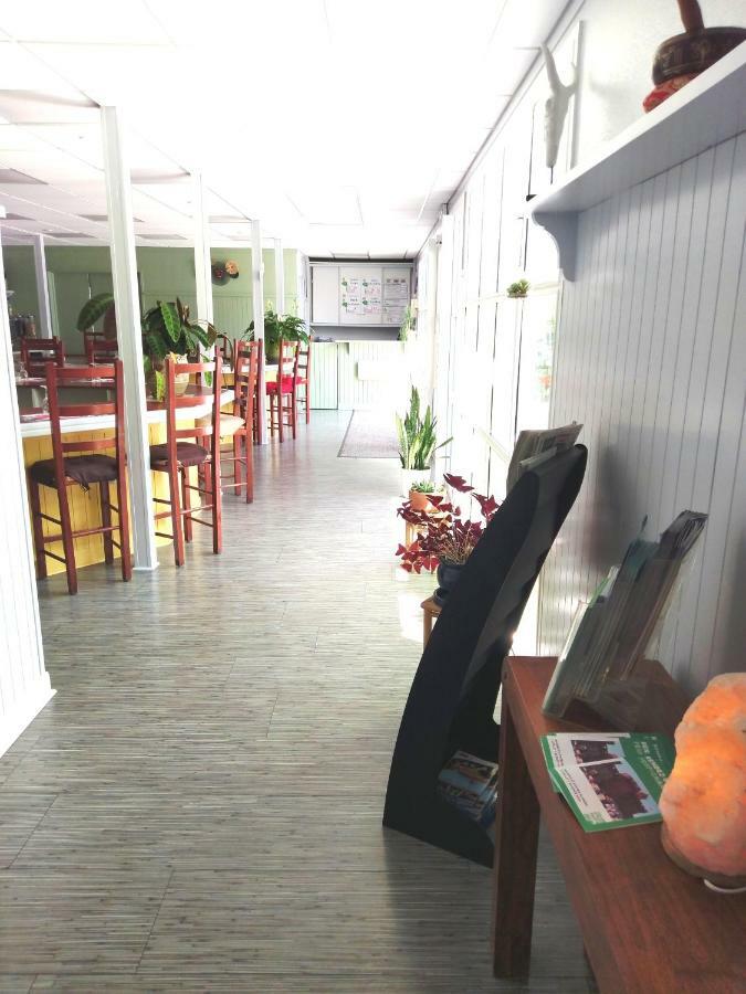 Fasthotel Perpignan Zewnętrze zdjęcie